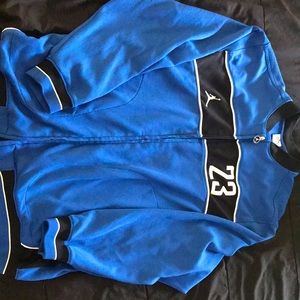 Jordan Jacket